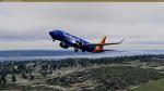 Boeing 737-Max 8 Multi livery